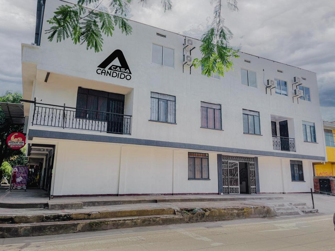 Others 4, Casa Candido, Neiva