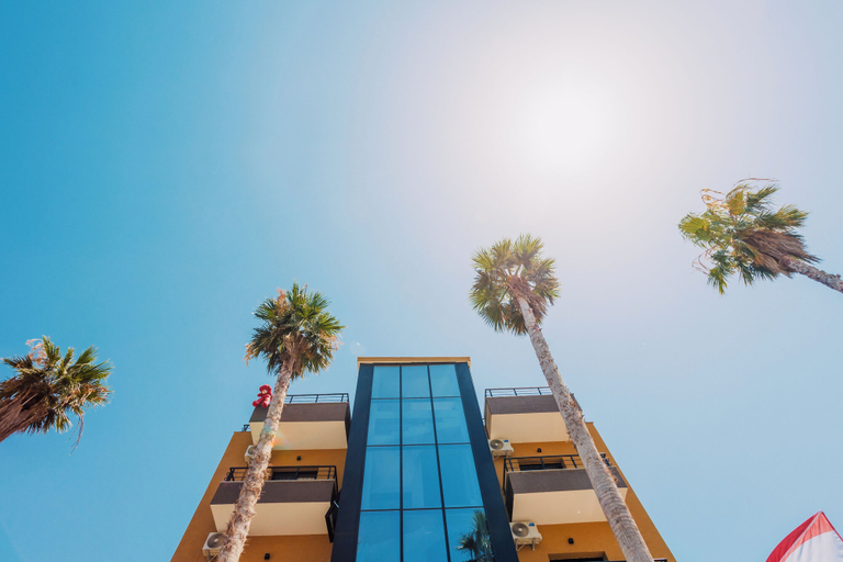 Exterior & Views, 4 Palmat, Vlorës
