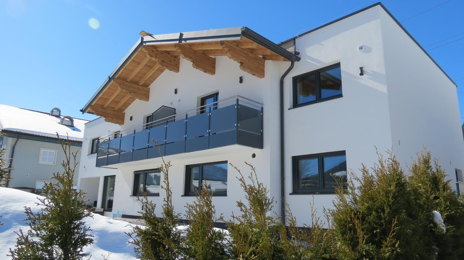 Others 5, M4 Appartements, Sankt Johann im Pongau