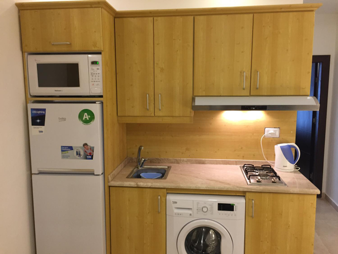 Others 5, Superior Executive Apartment, Amman