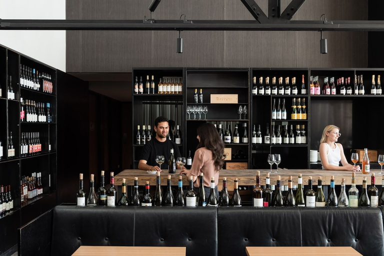 Food & Drinks 4, Alex Hotel, Perth