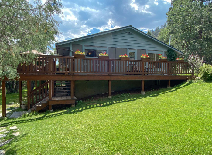Others 2, Country Sunshine Bed and Breakfast, La Plata