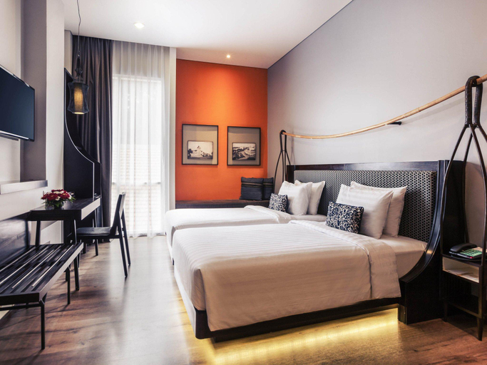 Bedroom 13