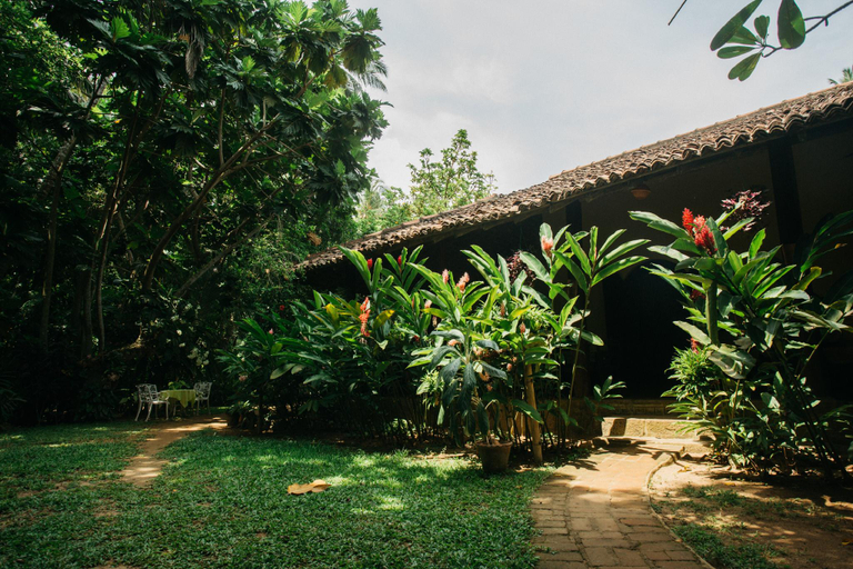 Others 4, Secret Garden Villa - Unawatuna, Habaraduwa