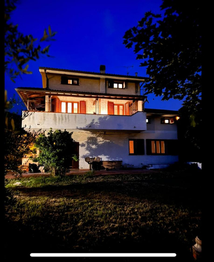 B&B RIO GRANDE, Lucca