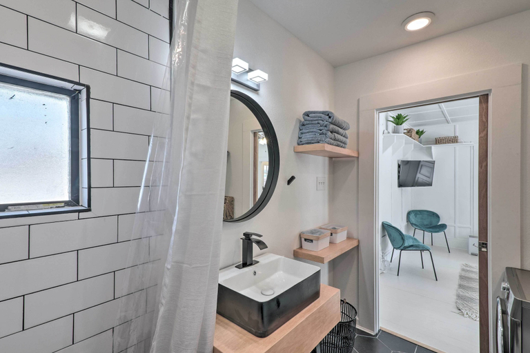 Bathroom 3, Casa Brisa | Galveston, Galveston