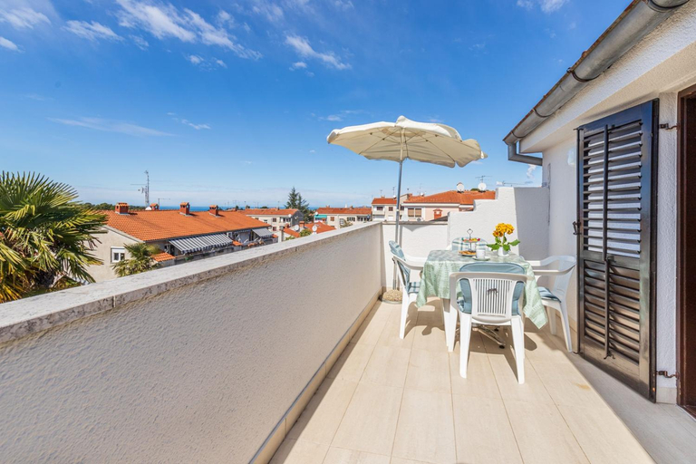 Others 5, Apartments Ada near the Sea, Poreč