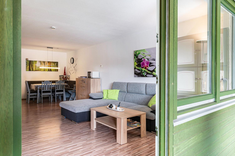 Others 4, Ferienwohnung Ursel, Waldshut