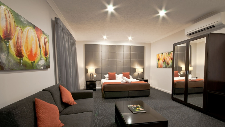Others 5, The Abbott Boutique Hotel, Cairns