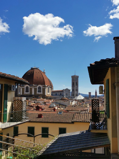 Sweetly Home in Florence, Florence