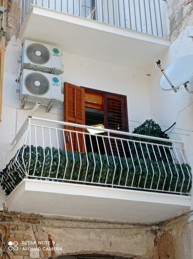 Others 5, La Conchiglia, Agrigento