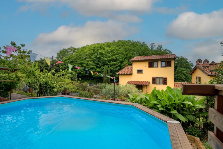 Le Gattaie Bellavista, Arezzo