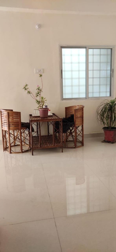 Others 5, Love & Peace Apartment, Jabalpur
