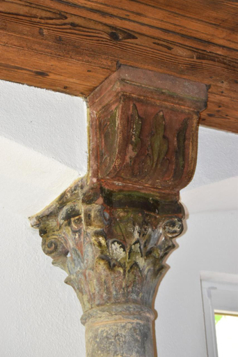 Others 5, Cour de Dinzheim, Haut-Rhin