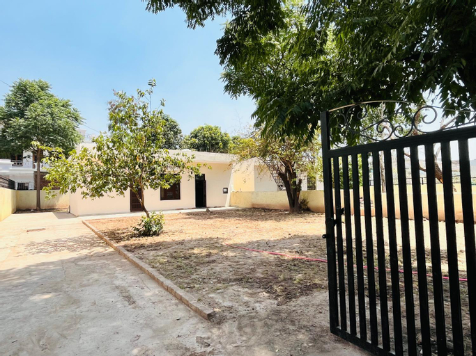 Exterior & Views, Comfort Homes, Panchkula