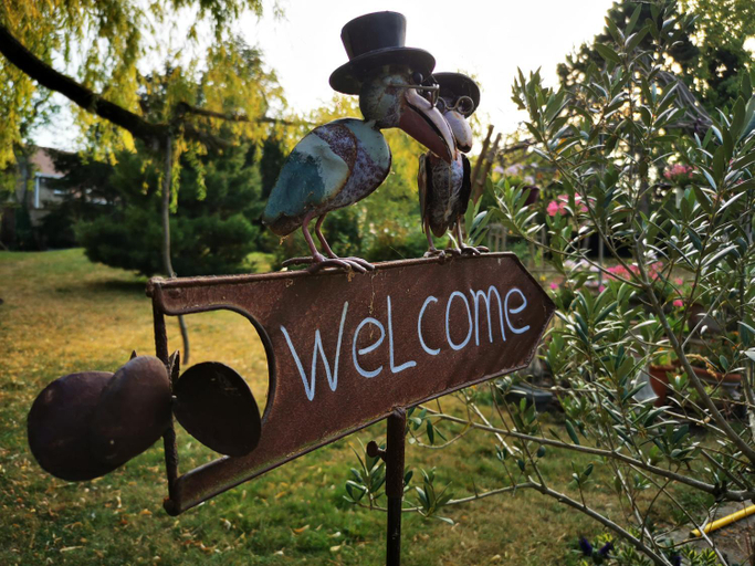 Others 2, La Maison des Oiseaux. Roulotte, Pas-de-Calais