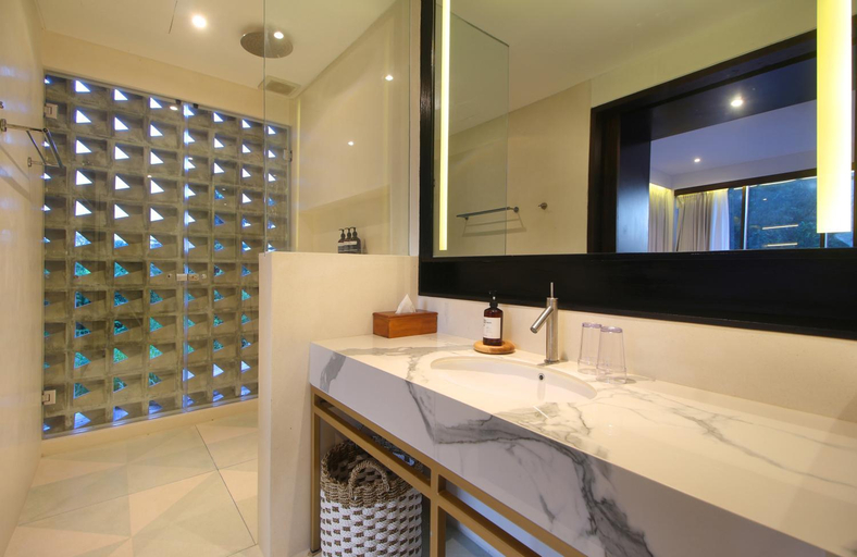 Bedroom 2, Villa Leceni Canggu by Nakula, Badung