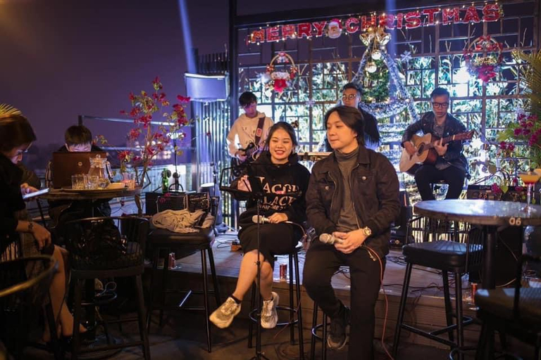 Food & Drinks 4, Victor Gallery Hotel & Spa, Hoàn Kiếm