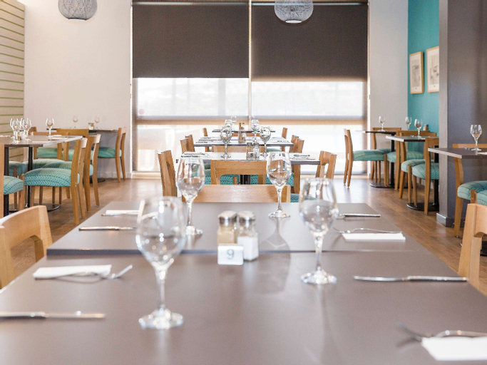 Food & Drinks 4, ibis Styles Geraldton, Greenough