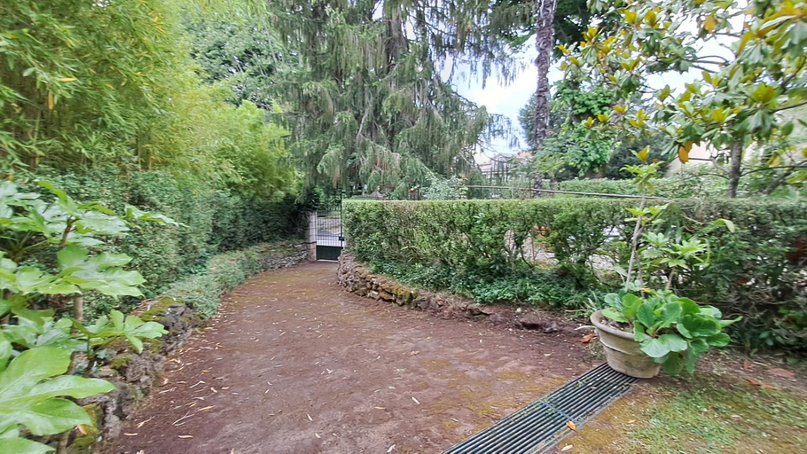 Others 2, Villa Tessa, Viterbo