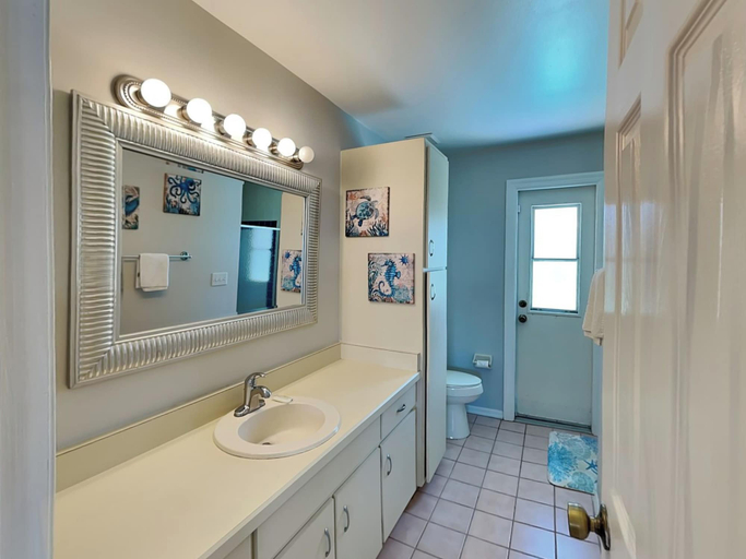 Bathroom 4, Sunny Palms Getaway, Volusia
