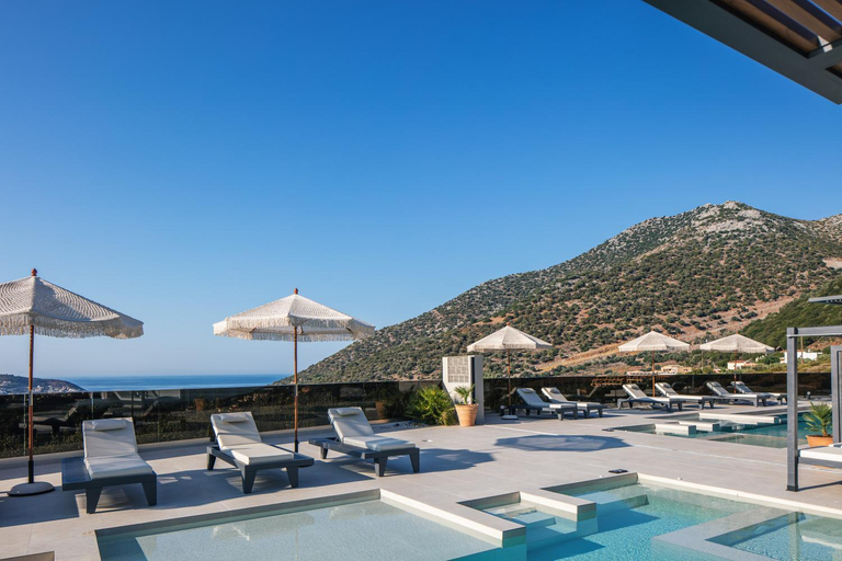 Others 4, Troia Villas, Crete