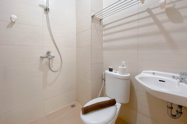 Bathroom 3
