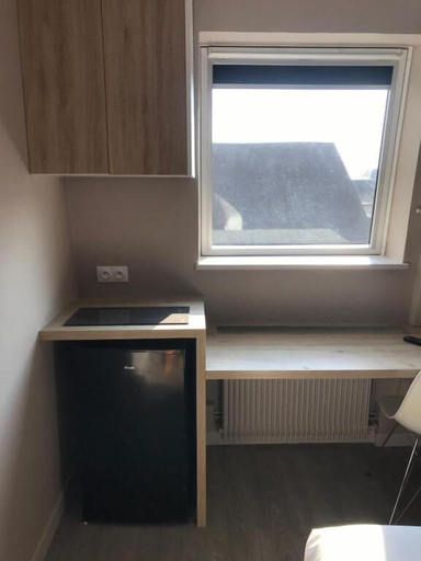 Others 3, Appart'hotel Voltaire, Indre
