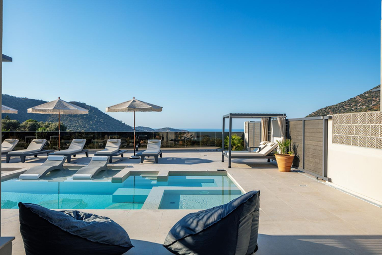 Others 5, Troia Villas, Crete