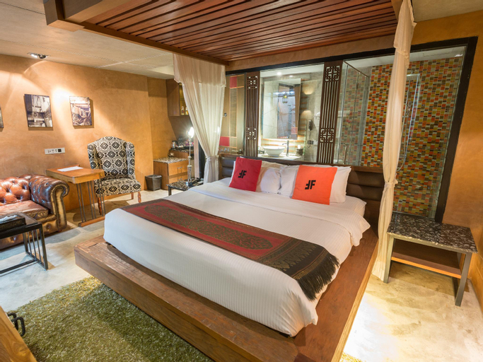 Bedroom 7