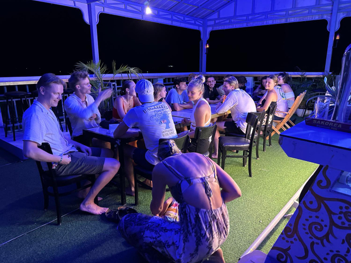 Food & Drinks 2, Apsara Koh Rong Guesthouse, Sihanoukville