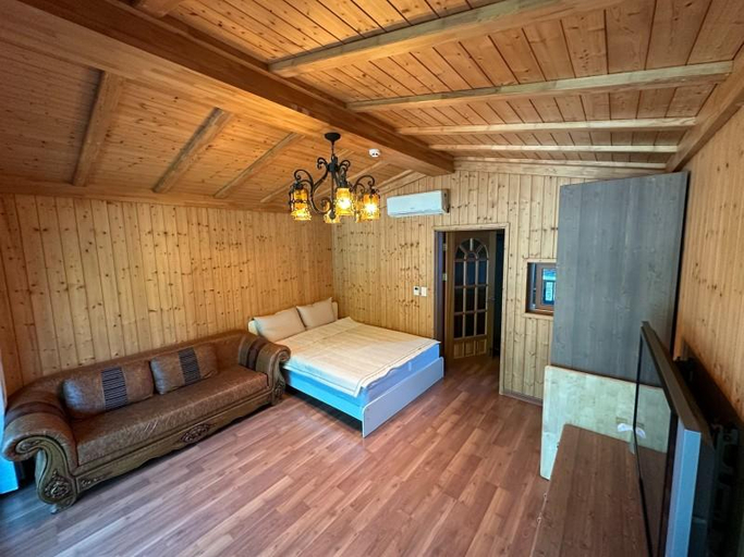 Sport & Beauty, Inje Tulbone Seorak Riverside Pension, Inje