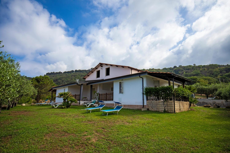 Others 5, Neverland, Vibo Valentia