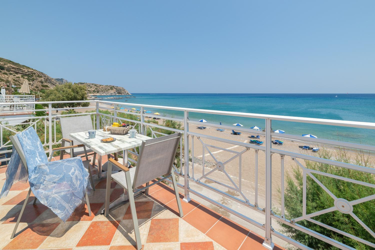 Others 5, Kozas Superior Apartments, South Aegean