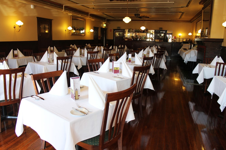 Food & Drinks 4, THE METROPOLE KATOOMBA, Blue Mountains