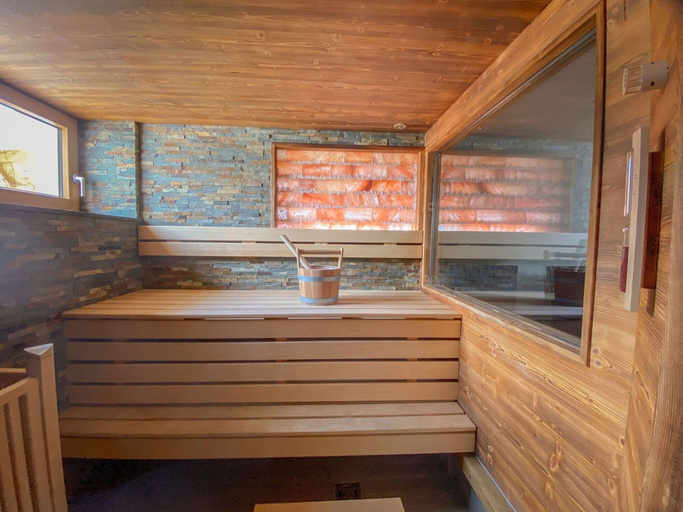 Property amenity 4, Chalet in Filzmoos Near Tauern Mountains, Sankt Johann im Pongau