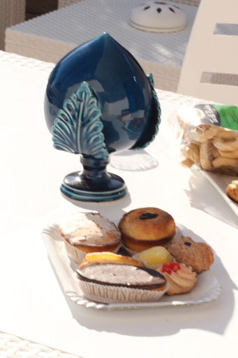 Food & Drinks 5, Residence Mare Azzurro, Lecce