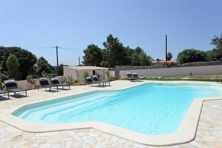 Others 2, CHALET CANAVA, Corse-du-Sud