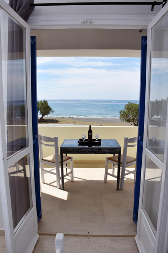 Others 4, Ammos Apartments, Crete