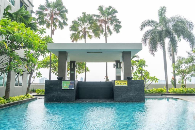 Swimming Pool 3