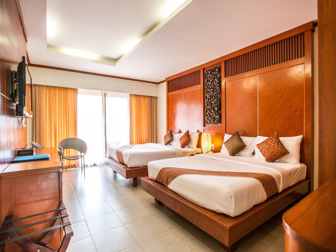 Bedroom 6