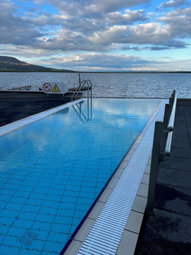 Sport & Beauty 5, Bjork Guesthouse, Laugardalshreppur