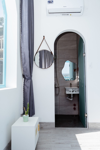 Bathroom, Xing Ocean Homestay VT by Bay Luxury, Vũng Tàu