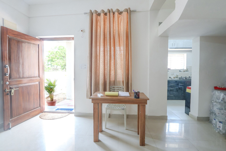 Others 5, Fabexpress Kp Suites Villas, Ranga Reddy