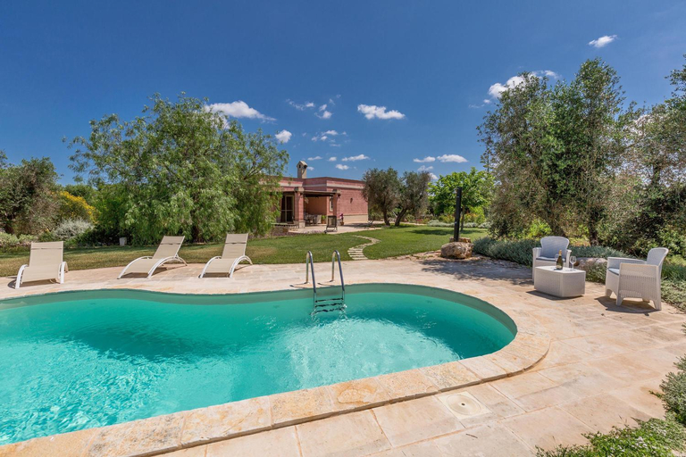 Others 5, Villa Le Majole by Perle di Puglia, Taranto