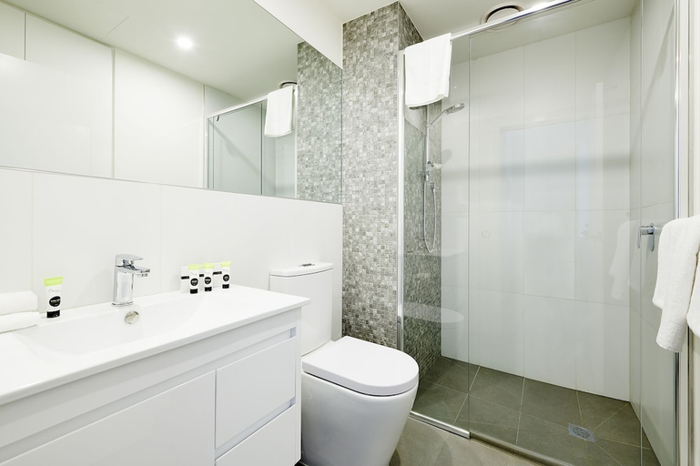 Bathroom, Melbourne Knox Central, Knox - North-West