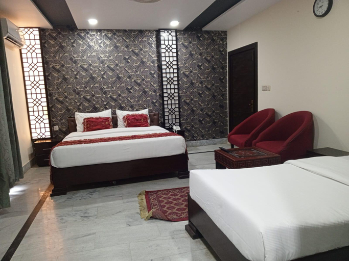 Others 5, Babar Khan Hotel, Azad Kashmir