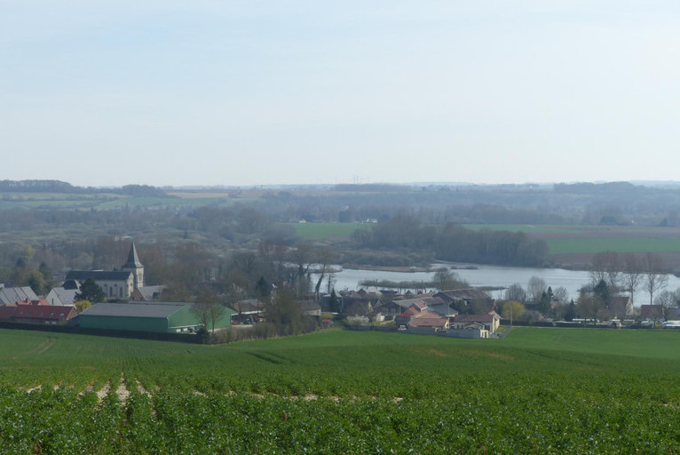 Others 3, Le Pre Fleuri, Somme