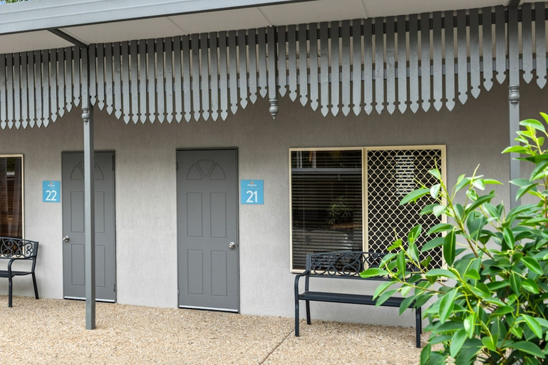 Exterior & Views 1, Discovery Parks - Rockhampton, Rockhampton