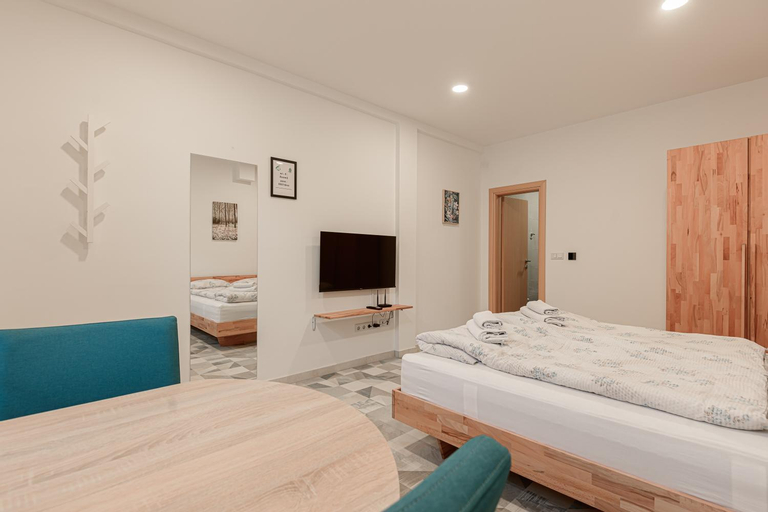 Chikma Rooms, Sarajevo